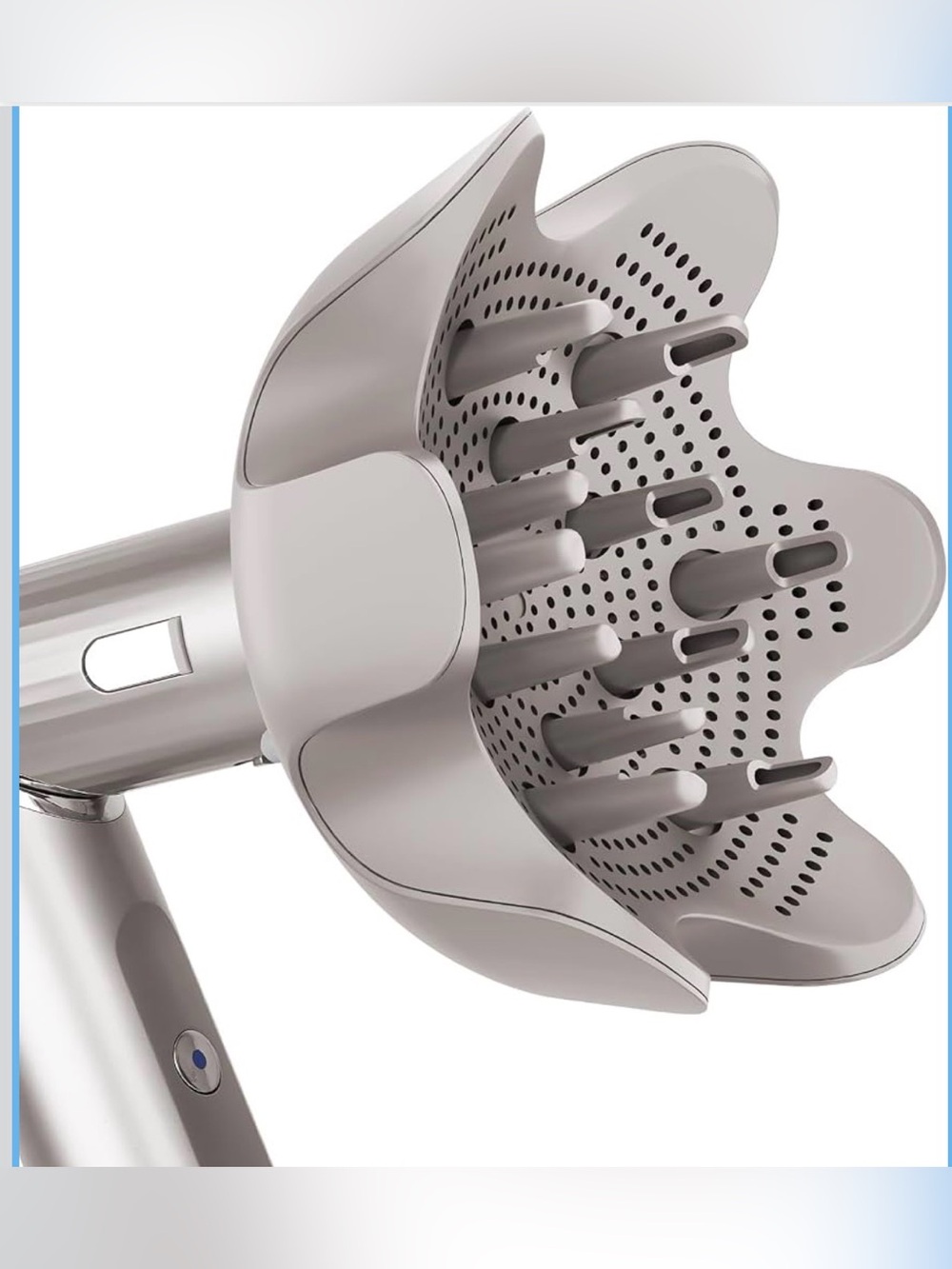 Large Curl Defining Diffuser Attachment for Shark FlexStyle
for Shark FlexStyle